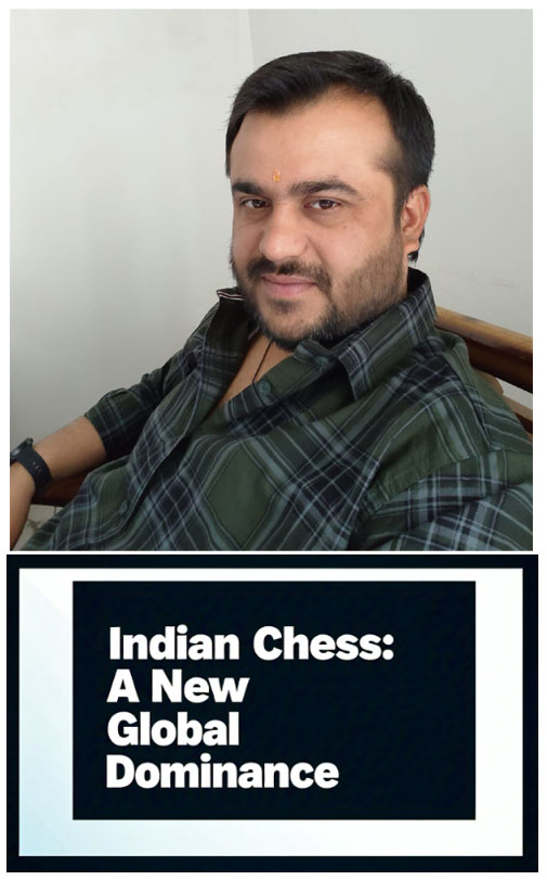Indian Chess: A New Era of Global Dominance